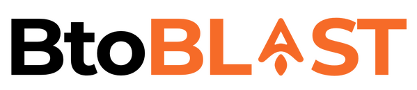 B2B LOGO